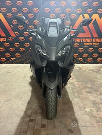 Yamaha T Max 560 2024