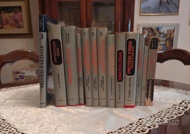 Atlante e Manuale di Ortodonzia e Odontoiatria