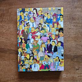 Dvd Simpson stagione 20 senza cofanetto