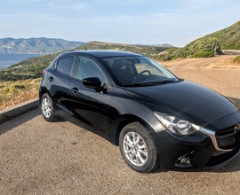 Mazda 2 1.5 Skyactiv D 105 CV