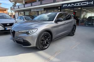 Alfa Romeo Stelvio 2.2 Turbodiesel 190 CV AT8 RWD 