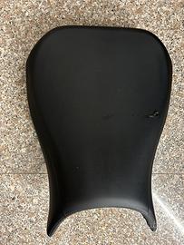 Sella pilota BMW R1200/1250GS