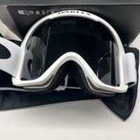 Maschera sci snowboard Oakley o’frame 2.0 pro M