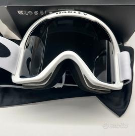 Maschera sci snowboard Oakley o’frame 2.0 pro M