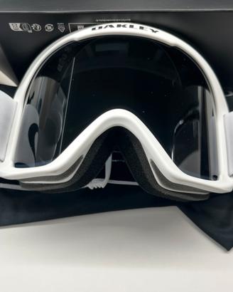 Maschera sci snowboard Oakley o’frame 2.0 pro M