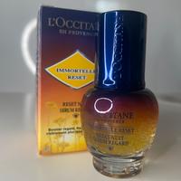 L'Occitane Immortelle Reset Eye Serum NUOVO