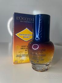 L'Occitane Immortelle Reset Eye Serum NUOVO
