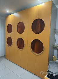 Armadio camera da letto