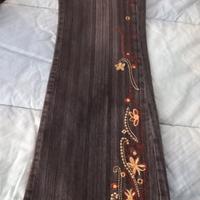 pantaloni vigoss jeans 