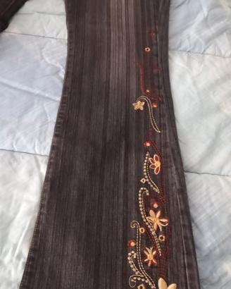 pantaloni vigoss jeans 