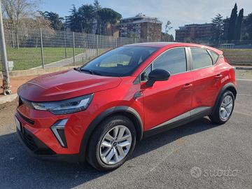 Renault Captur ECO-G 100 CV Evolution no vincoli f