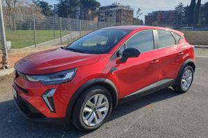 Renault Captur ECO-G 100 CV Evolution no vincoli f