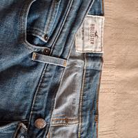 jeans Hollister
