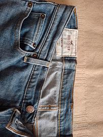 jeans Hollister