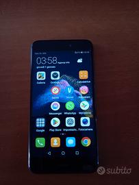 Huawei P8 lite 