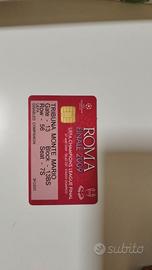 FINALE CHAMPIONS LEAGUE 2009 - MESSI vs RONALDO