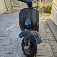 Vespa vespone p200e px 200