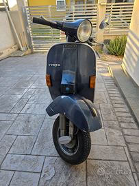 Vespa vespone p200e px 200