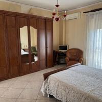 CAMERA DA LETTO color noce chiaro