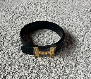 Cintura Hermès Uomo