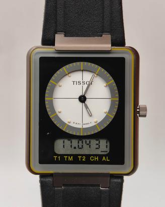 Tissot Two Time Quartz