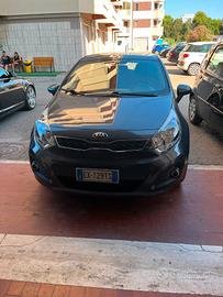 Auto in buono stato
