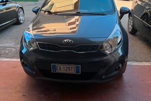 Auto in buono stato