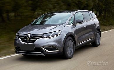 Renault Espace  INITIALE MOTORE NUOVO!!