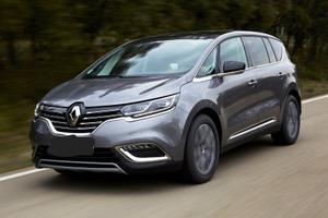 Renault Espace  INITIALE MOTORE NUOVO!!