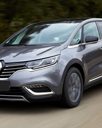 Renault Espace  INITIALE MOTORE NUOVO!!