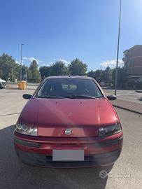 Fiat Punto 1.2i cat 5 porte ELX