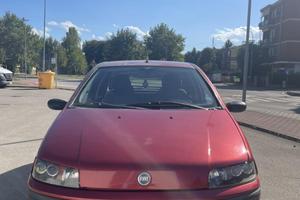 Fiat Punto 1.2i cat 5 porte ELX