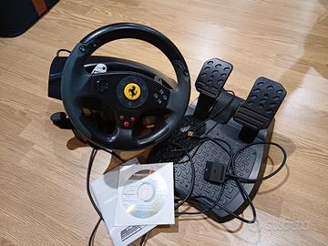 controller per piloti