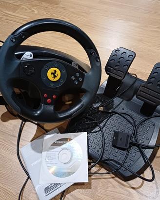 controller per piloti