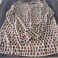 Blusa donna Elena Miro'