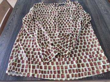 Blusa donna Elena Miro'