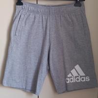 pantaloncini  Adidas bambino/ragazzo  15-16 anni
