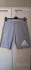 pantaloncini  Adidas bambino/ragazzo  15-16 anni