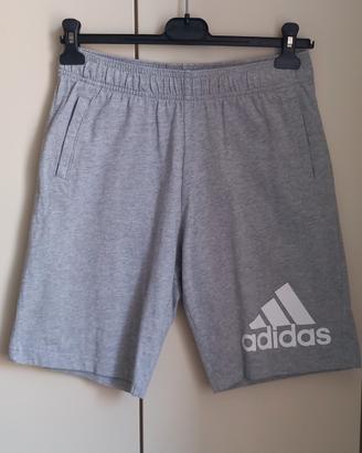 pantaloncini  Adidas bambino/ragazzo  15-16 anni