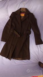 cappotto donna