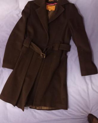 cappotto donna