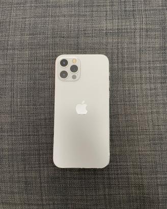 iPhone 12 Pro 256GB – Batteria originale Apple al