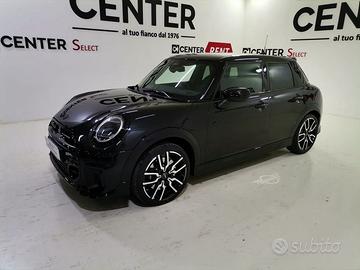 MINI Mini 5 porte Mini 5 Porte Cooper S JCW