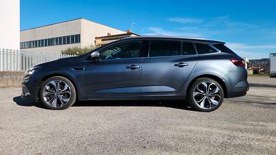 Renault Megane Sporter 1.5 dci energy Gt Line110cv