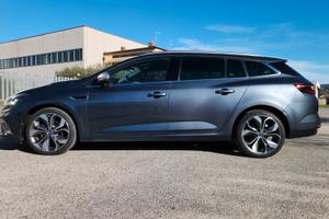 Renault Megane Sporter 1.5 dci energy Gt Line110cv
