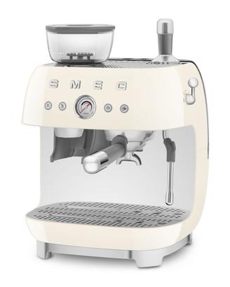 Macchina del caffè SMEG con macinacaffè integrato