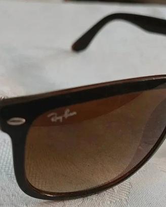 Occhiali RayBan, Dunlop, Australian