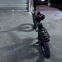 Bicicletta elettrica