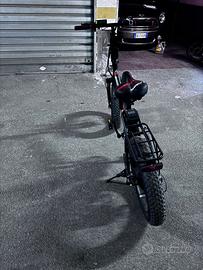 Bicicletta elettrica