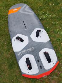 🔥 Severn Alien 155 Foil Board – 